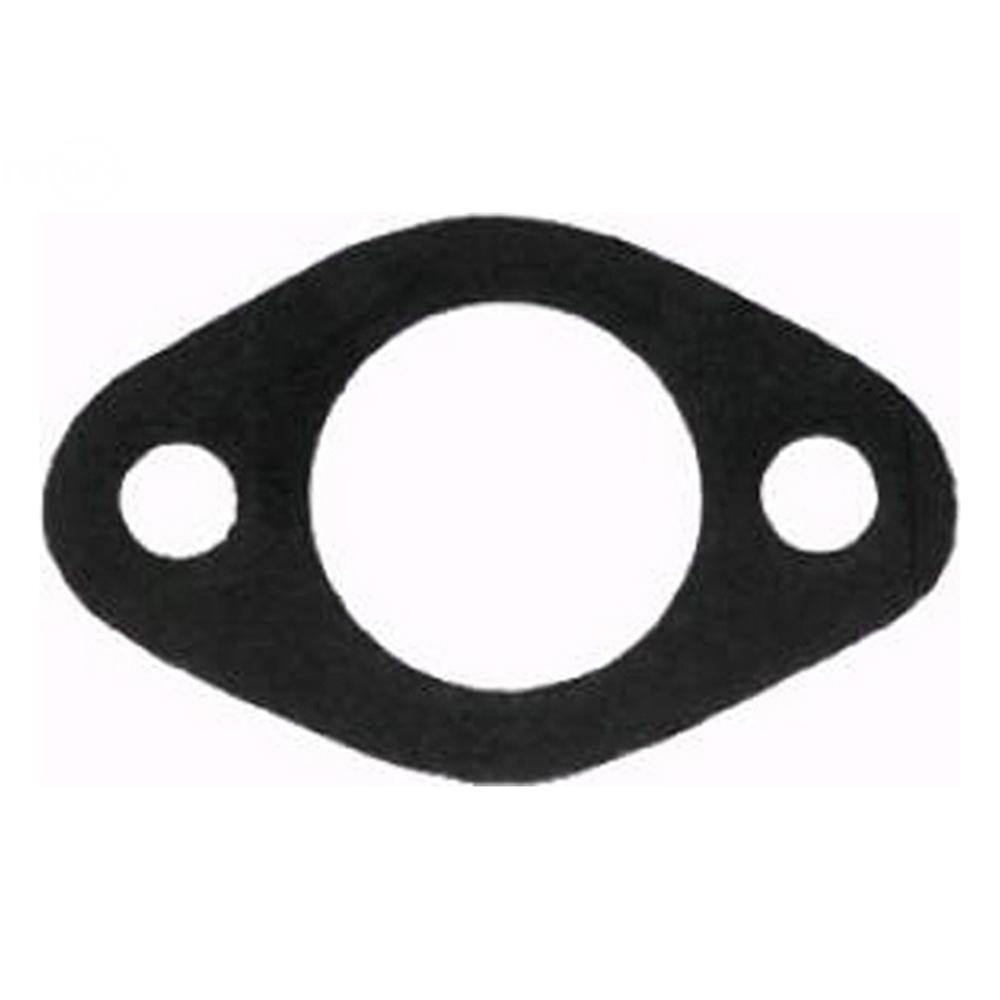 One (1) New Aftermarket Replacement Intake Elbow Gasket 27355, 27355S Fits B&S