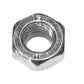 One Replacement Lock Nut 14M7166 Fits John Deere Mower Tractor Combine Models