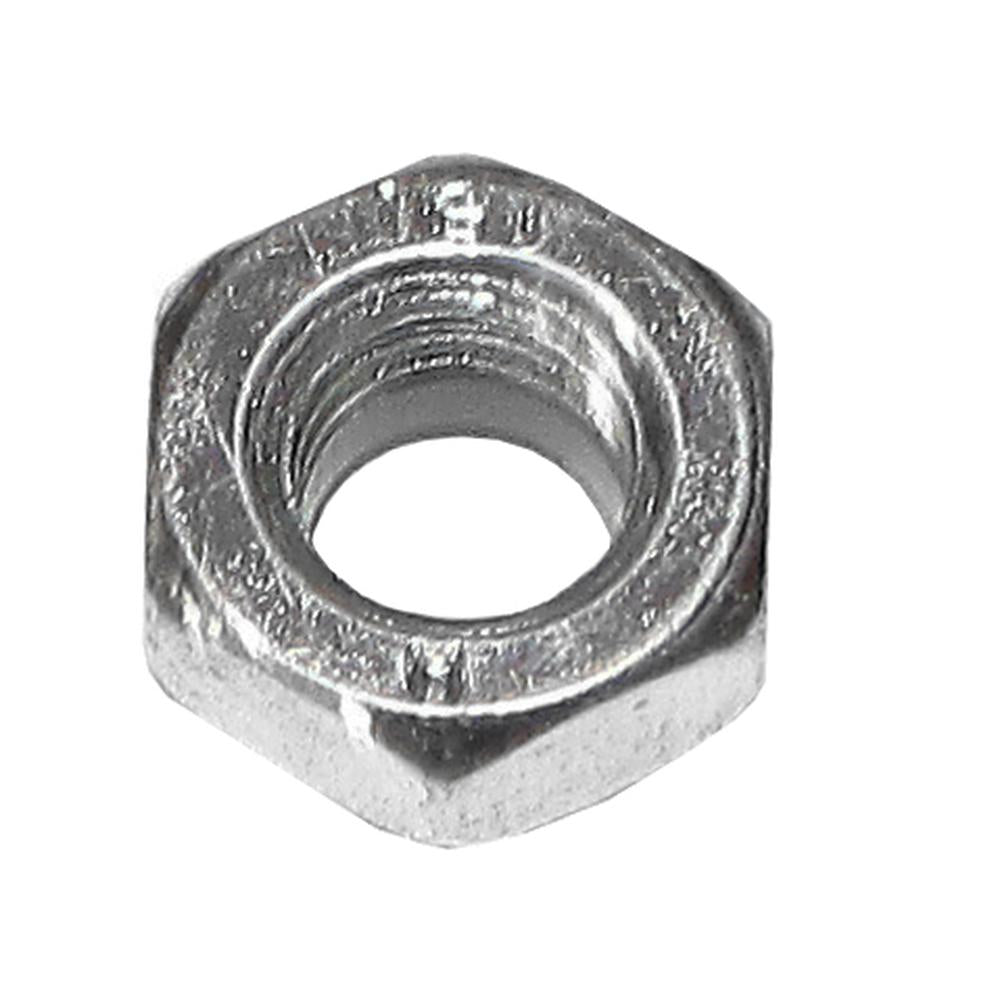 One Replacement Lock Nut 14M7166 Fits John Deere Mower Tractor Combine Models