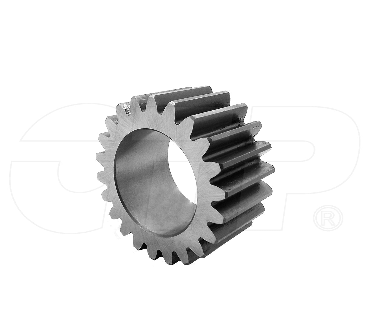 14X-15-22411 Gear Fits Komatsu Models