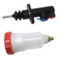 Master Cylinder with Reservoir
 Fits JCB Replaces 121-34400