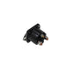 12 Volt Trim Solenoid Fits Volvo Penta Marine Replaces 852565 852565-1