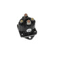 Starter Solenoid Fits Universal Replaces 28396