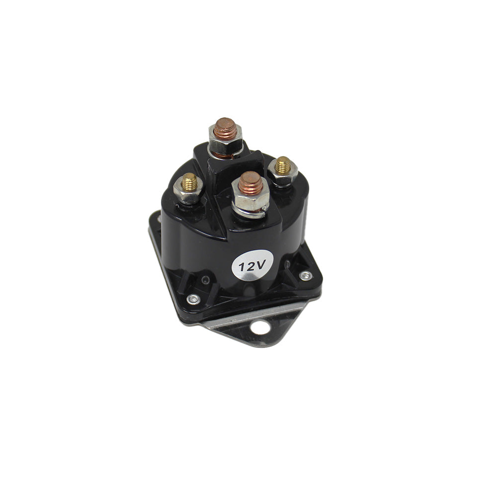 12 Volt Trim Solenoid Fits Volvo Penta Marine Replaces 852565 852565-1