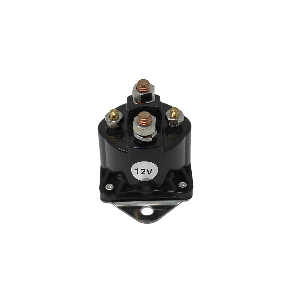 Starter Solenoid Fits Prestolite 15-400 SAZ4201AHY SAZ5201AHY Fits Volvo 852565