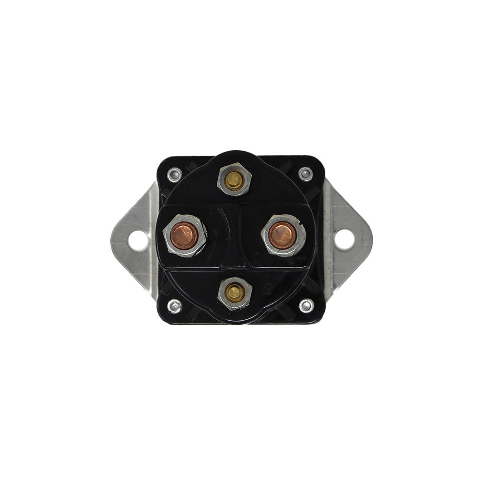 New 12 Volt Solenoid Switch for Mercury Marine Mercruiser Outboard 89-68258