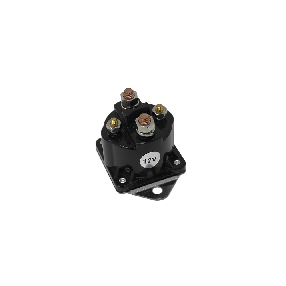 New 12 Volt Solenoid Switch for Mercury Marine Mercruiser Outboard 89-68258