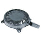 Recoil Starter Assembly Fits Briggs and Stratton Replaces 494782