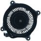 Recoil Starter Assembly Fits Briggs and Stratton Replaces 494782