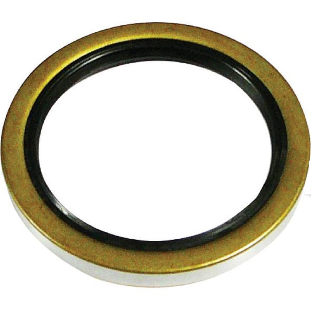 Rear Crankshaft Seal 1750216M92 fits MF 204 3165 35 50 65 F40 Te20 TO20 TO30