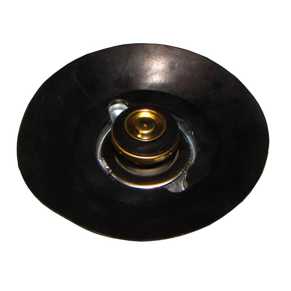 Radiator Cap w/ Cover Fits Case/International Harvester Replaces 1500626C1