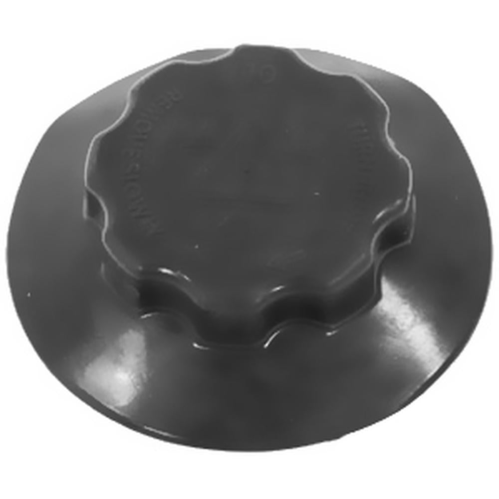 Radiator Cap w/ Cover Fits Case/International Harvester Replaces 1500626C1