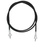 Tachometer Cable Fits Case/International Harvester Replaces 1536644C1