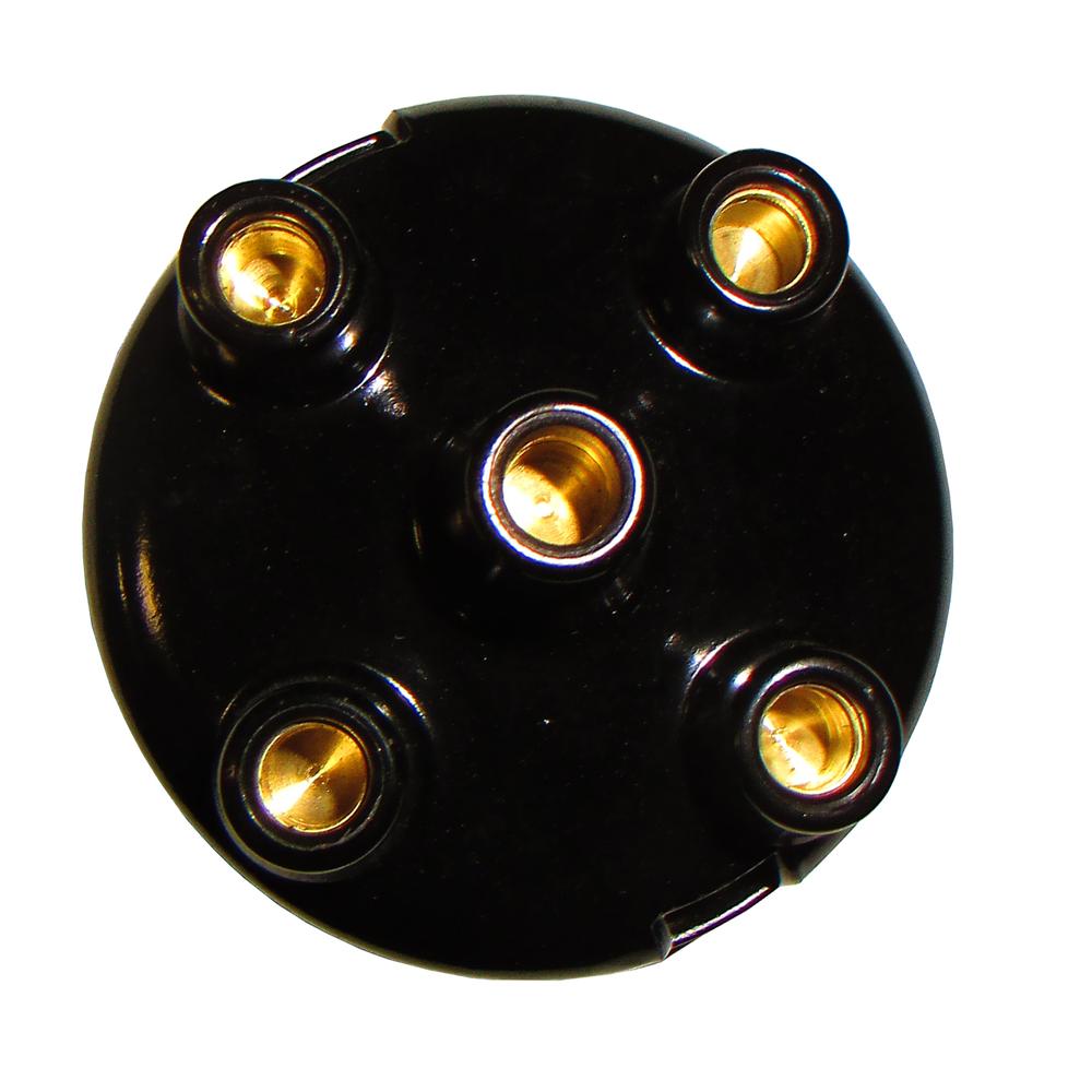 Distributor Cap Autolite Fits Case, Cockshut, Fits Massey Ferguson Harris 150083