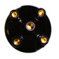 Distributor Cap For Wisconsin VH4D VG4D V461 Engine w/ Prestolite Distributor