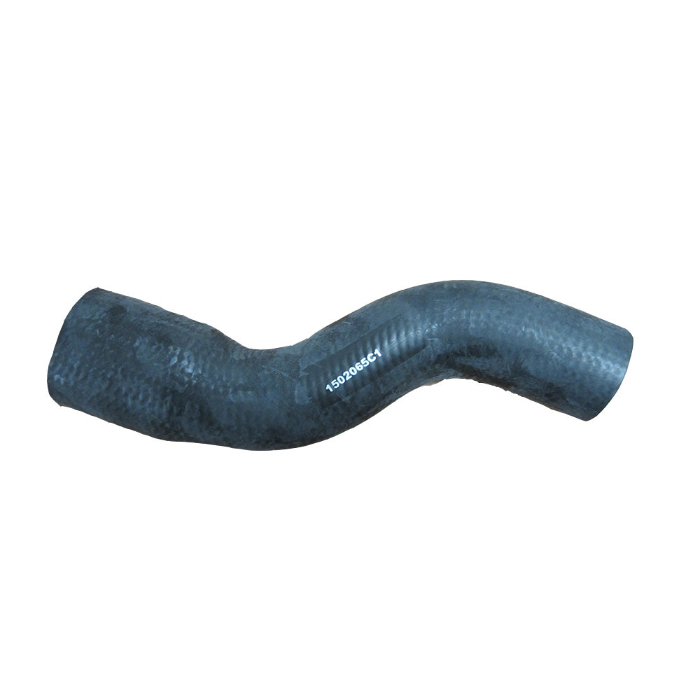 Upper Radiator Hose Fits Case/International Harvester Replaces 1502065C1