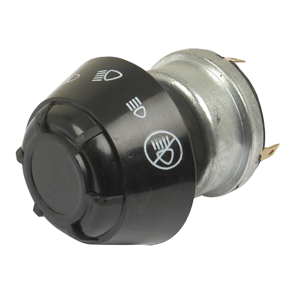 S.41119 Head Light Switch Fits Massey Ferguson