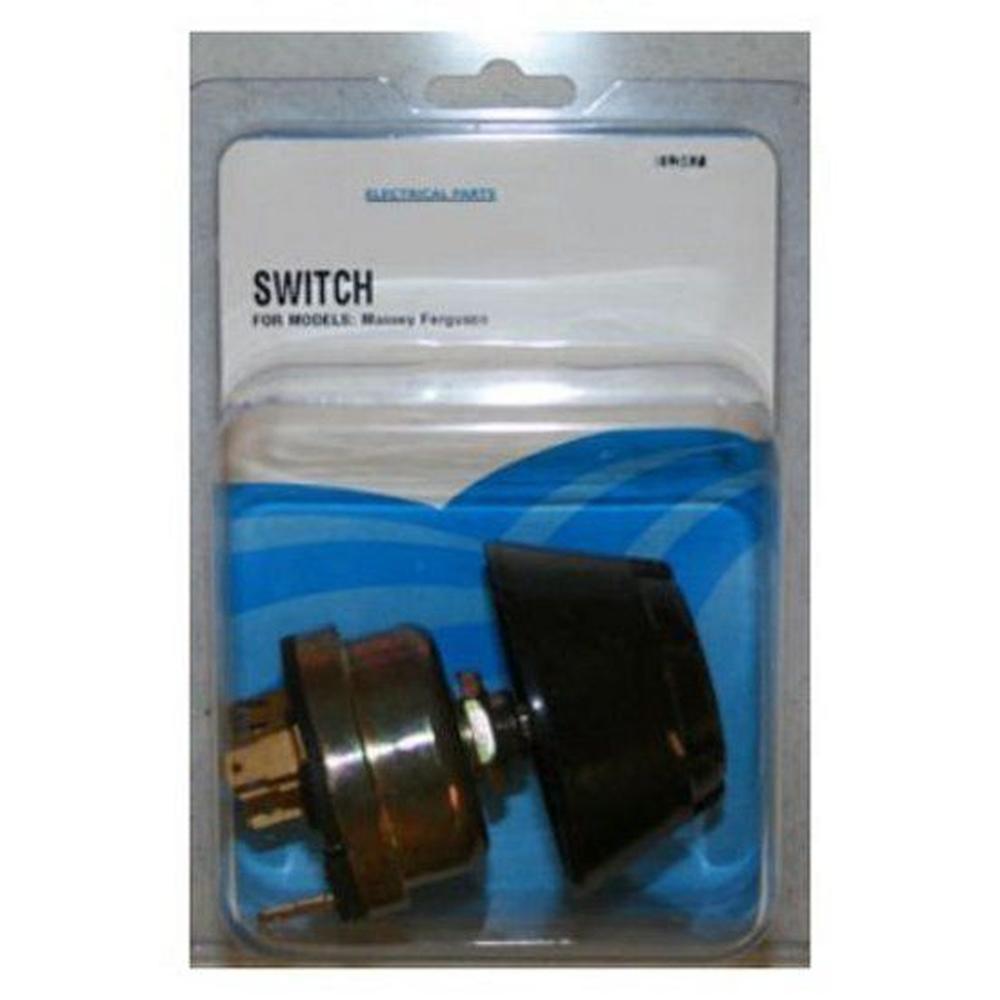 3121404R1 Light Switch Fits International UK Tractor 2276 3434 484 584 684 784