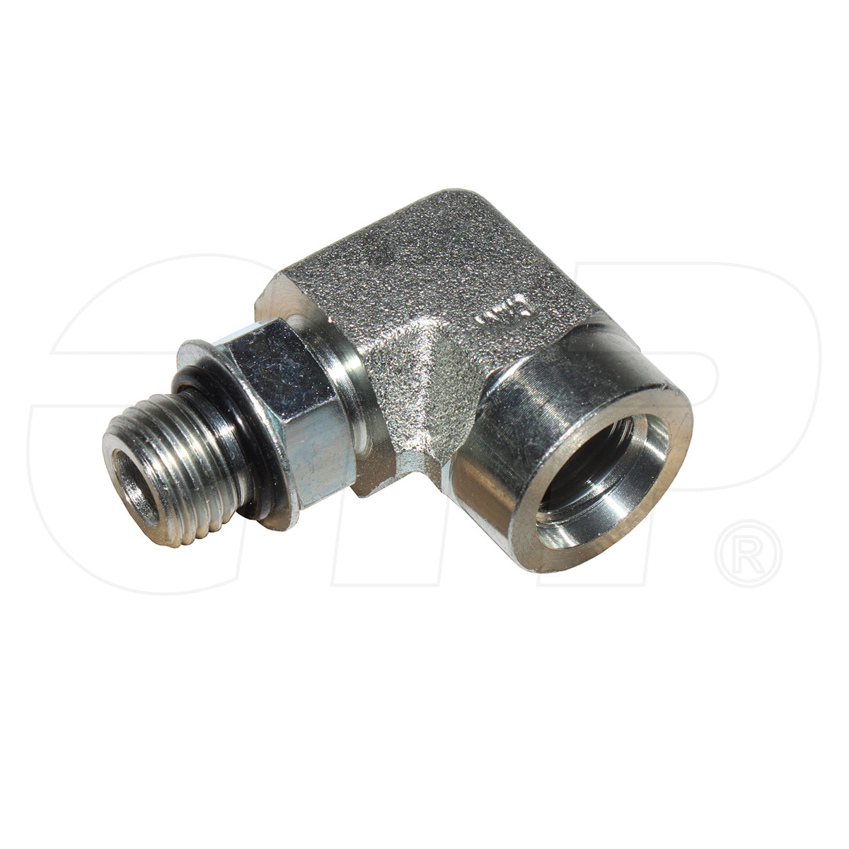 1503065 Adapter - Elbow Fits Caterpillar Models