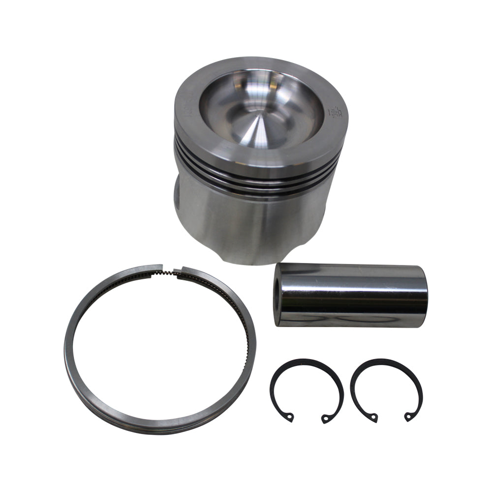 Piston Kit Fits Caterpillar Replaces 1504621PK