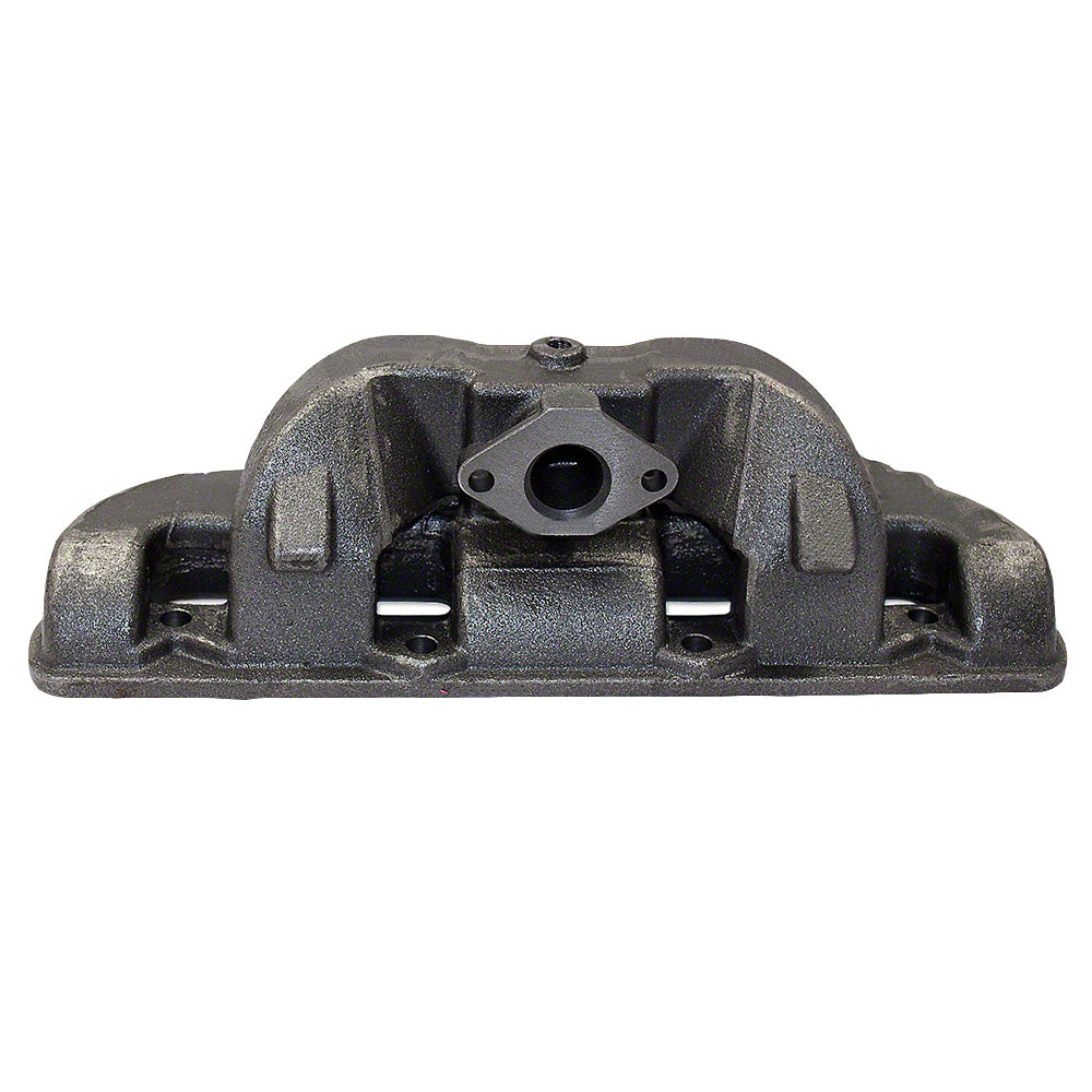 1505085M1 New Fork Truck Manifold Fits Massey Harris Y112 Y69 Y91 Pacer 16