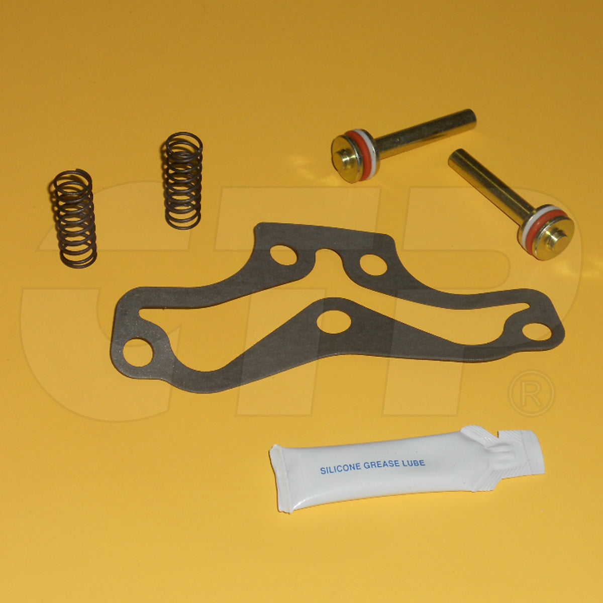 1505146 Unloader Kit Fits Caterpillar Models