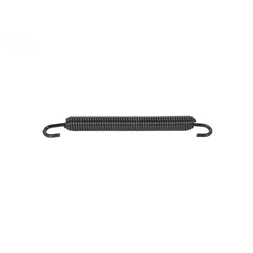 IDLER PULLEY SPRING 12'' 08300505 08300711 FOR ARIENS ZT44 ZT48 ZT52 ZT60