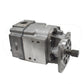 1507585 Pump Gp-Gear Fits Caterpillar Models