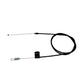 Drive Cable Fits Yard Machine Replaces 746-04728