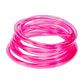 15147 FUEL LINE .080 X .140 POLYURETHANE FUEL LINE RED