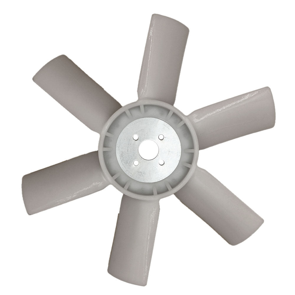 Fan 15193-74110 Fits Kubota L2850 L3450