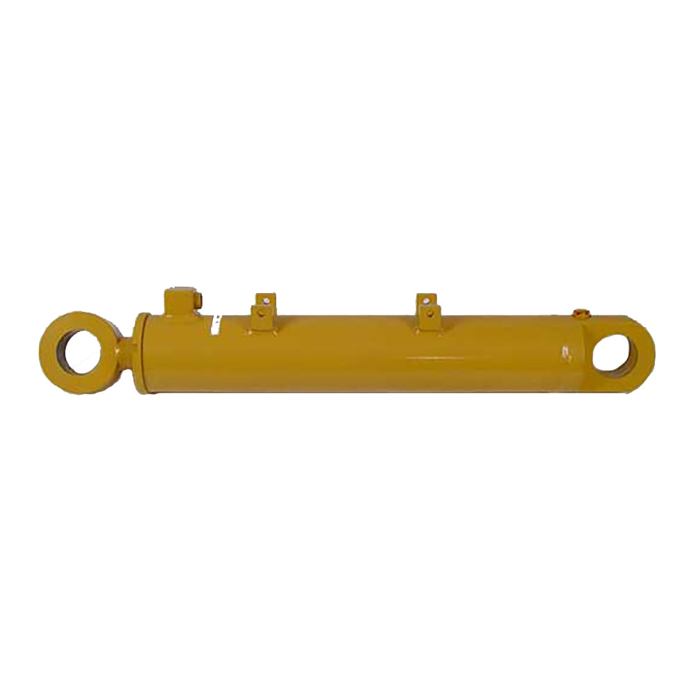 152-6485 Angle Cylinder without Bushings Fits CAT D5H XL, D6M, D6N