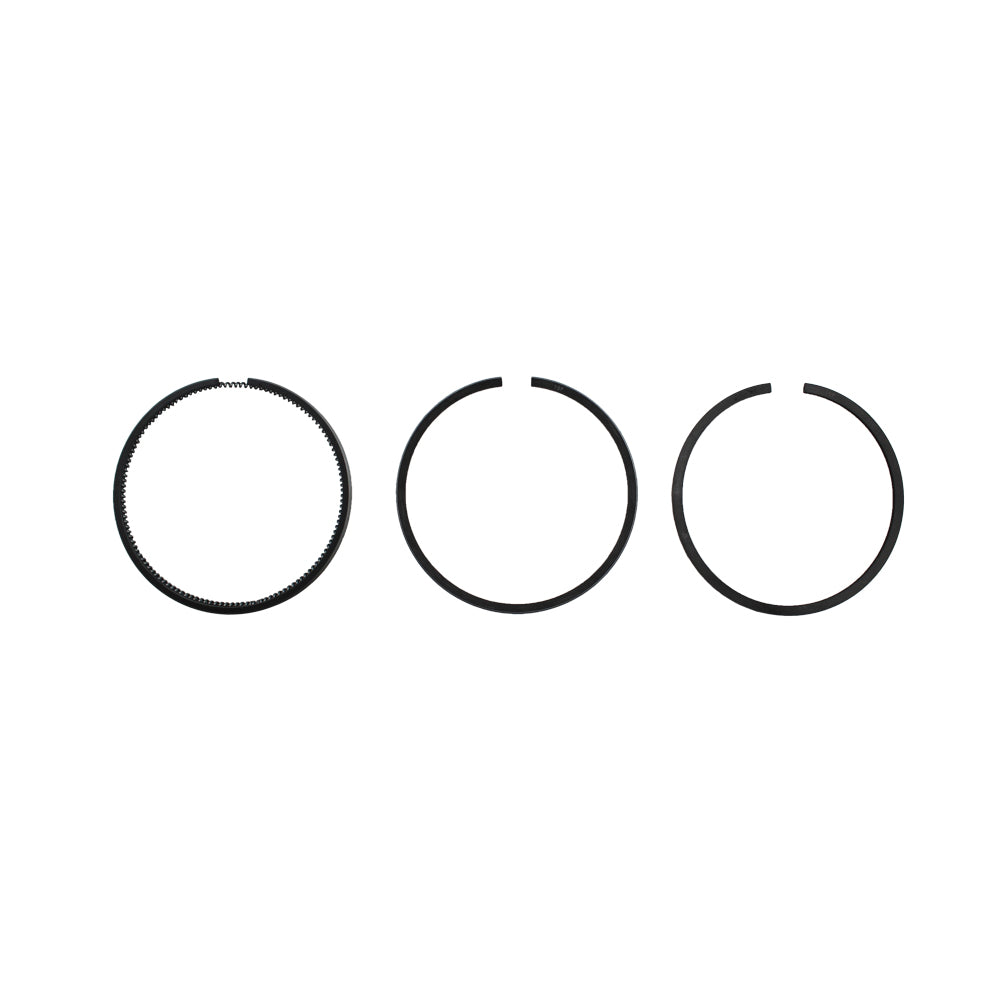 Piston Ring Set Fits Bobcat Replaces 15201-21050