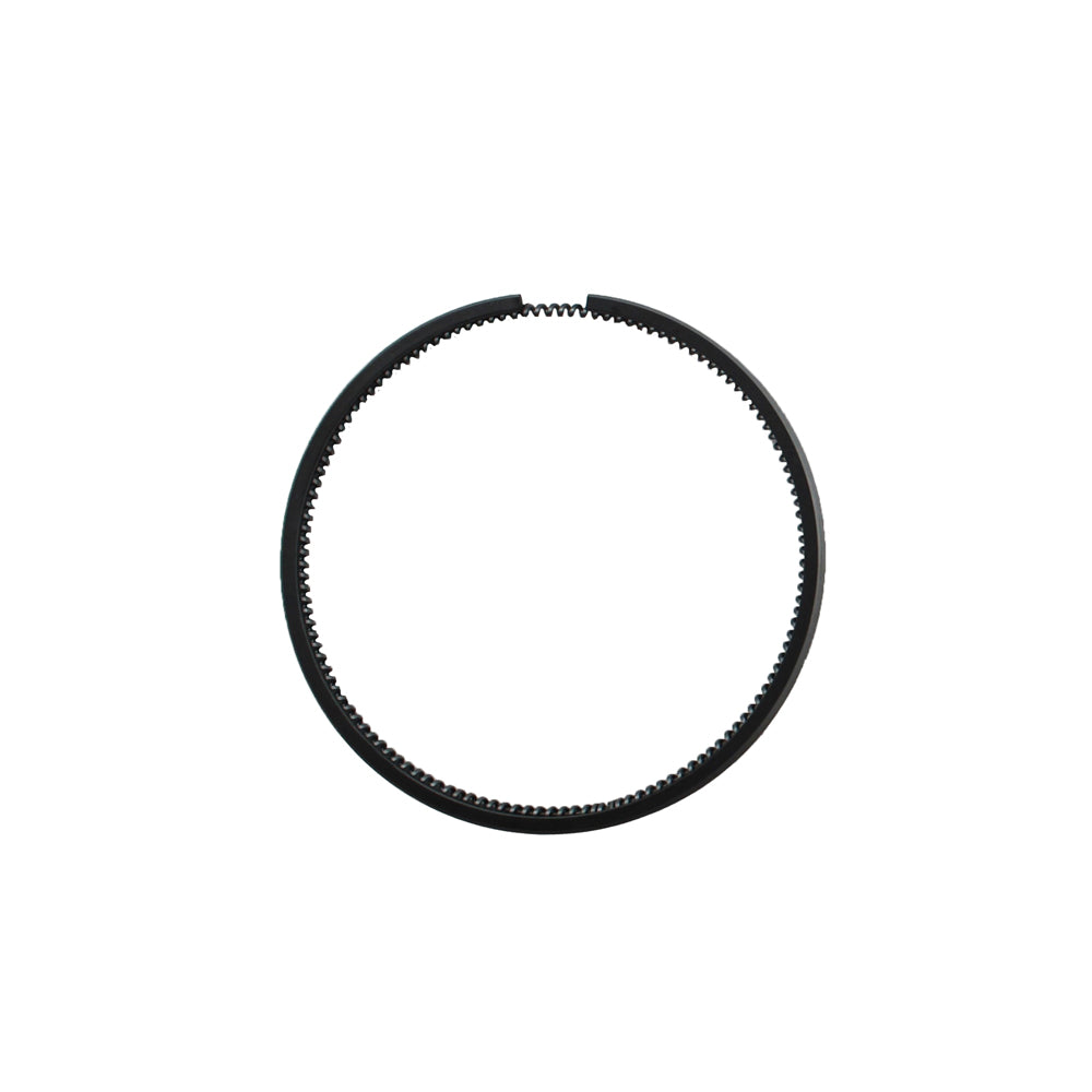 Piston Ring Set Fits Kioti Tractor CK25 LK2554 15201-21050 15201-21051