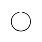 Piston Ring Set Fits Kubota Replaces 15201-21050