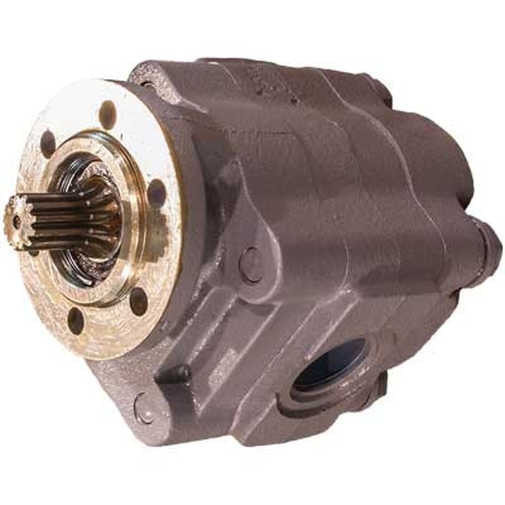 1521270 REPLACEMENT HYD PUMP PNI Fits CLARK
