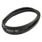 Pump Drive Belt Fits Ferris 5022062 IS Pro Cut Z Series 4 Rib x 106.625"