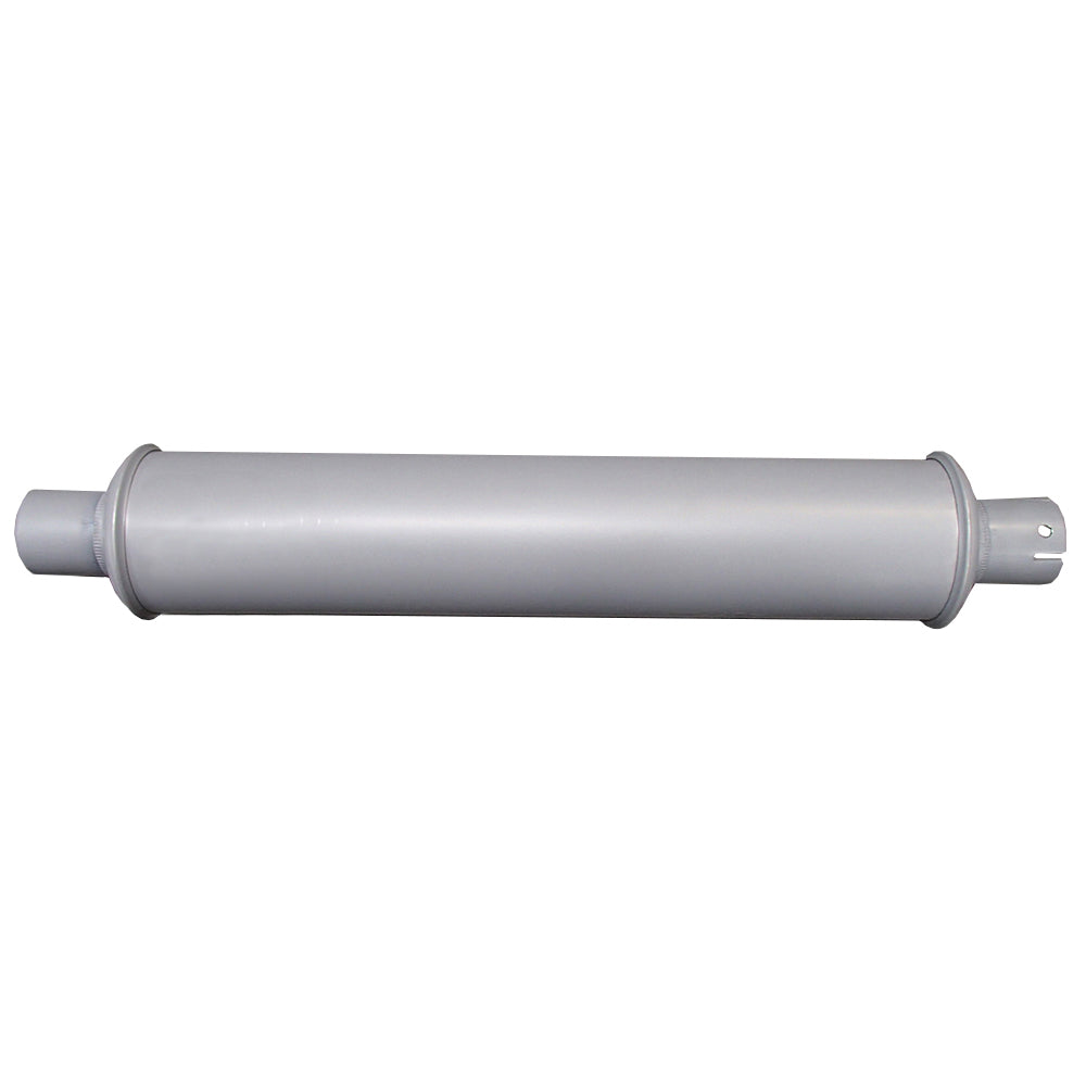 15221-12116 Muffler Fits Kubota  L185, L2050, L225, L235, L245, L2500, L275