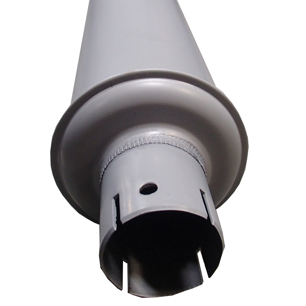 15221-12110 Muffler Fits Kubota L175 L185 L225 L1500 L1501 L2000 Tractors