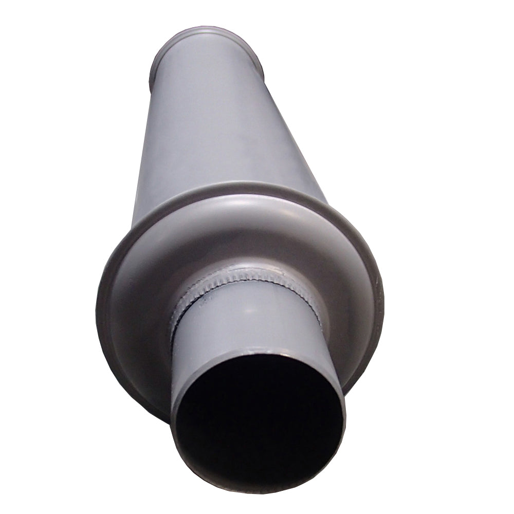 15221-12110 Muffler Fits Kubota L175 L185 L225 L1500 L1501 L2000 Tractors