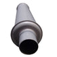 15221-12116 Muffler Fits Kubota  L185, L2050, L225, L235, L245, L2500, L275