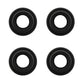 Qty 4: Valve Stem Seal Fits Thomas Replaces 15221-13150