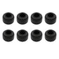 Qty 8: Valve Stem Seal Fits Bobcat Replaces 15221-13150