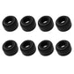 (8) Valve Stem Seals 15221-13153 Fits Kubota L35 L39 L45 L48 M59 M62 R420S