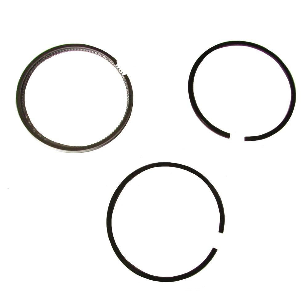 15221-21050 Piston Ring Set Fits Kubota Tractor Models L175 L185 L225 +