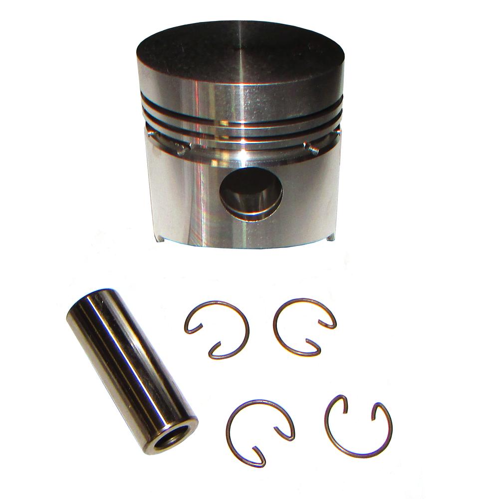 15221-21110 76mm Piston Fits Kubota B7000 L1500 L1501 L175 L1802 L185 L2000