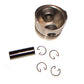 15221-21110 76mm Piston Fits Kubota B7000 L1500 L1501 L175 L1802 L185 L2000