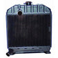 15221-72060 New Radiator Fits Kubota Tractor Model L175