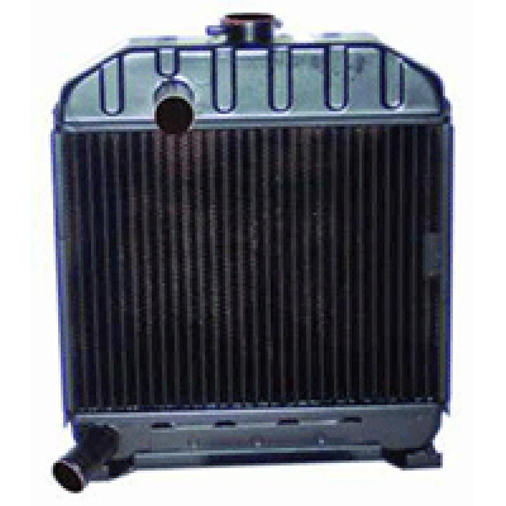 15221-72060 New Radiator Fits Kubota Tractor Model L175