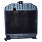 Radiator Fits Kubota Replaces 15221-72063
